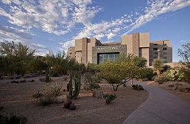 Mayo Clinic Phoenix/Scottsdale, AZ
