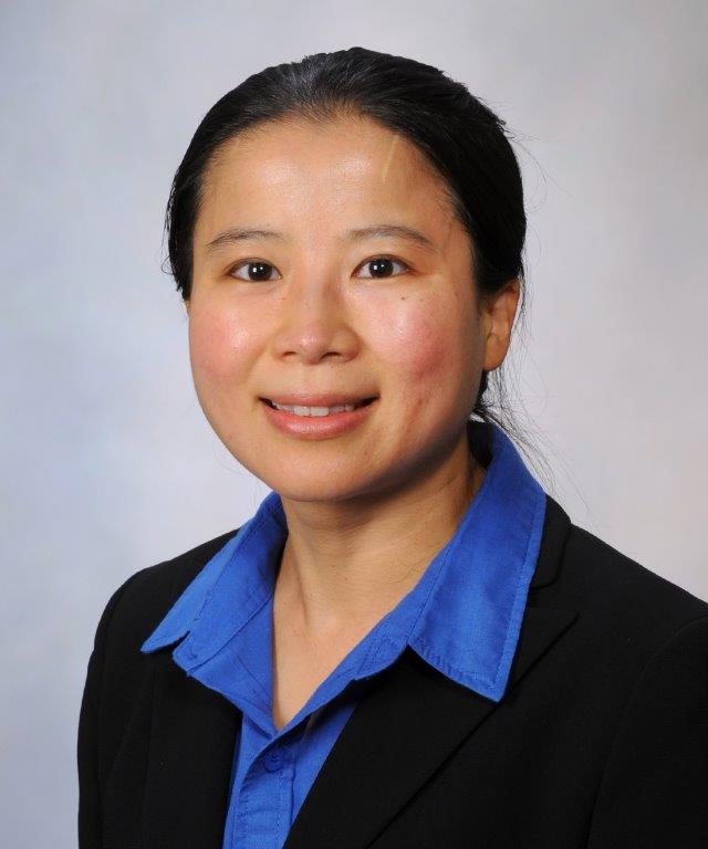 Michelle Lin